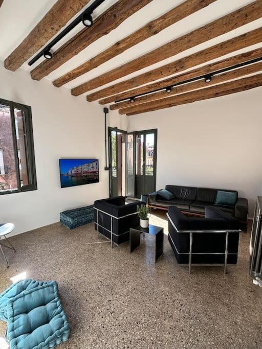 Ca' Rolina A Venezia-cannaregio Apartamento