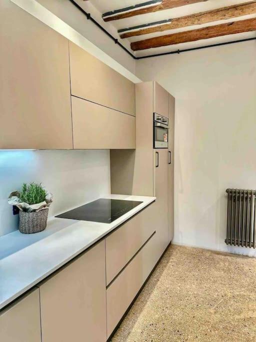 Ca' Rolina A Venezia-cannaregio Apartamento *